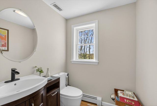 34 Wheeler Rd, Bolton, MA 01740