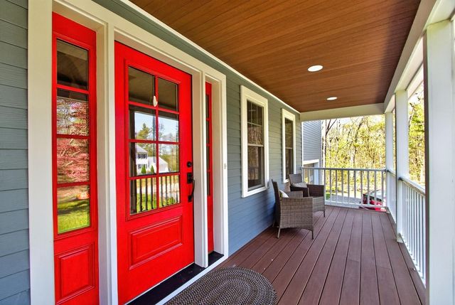 34 Wheeler Rd, Bolton, MA 01740