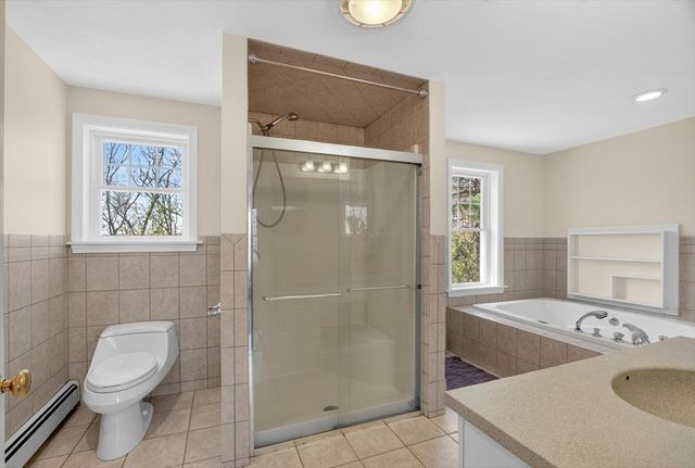34 Wheeler Rd, Bolton, MA 01740