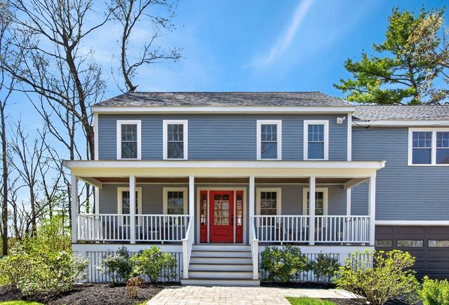 34 Wheeler Rd, Bolton, MA 01740