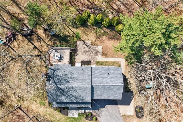 34 Wheeler Rd, Bolton, MA 01740