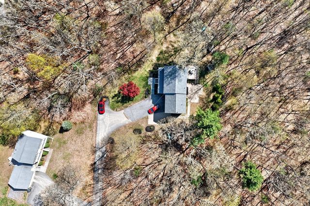 34 Wheeler Rd, Bolton, MA 01740