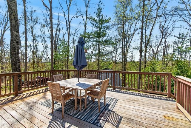 34 Wheeler Rd, Bolton, MA 01740