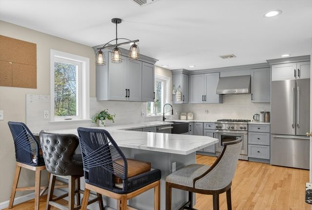 34 Wheeler Rd, Bolton, MA 01740