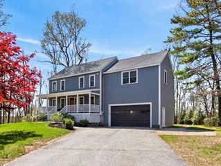34 Wheeler Rd, Bolton, MA 01740