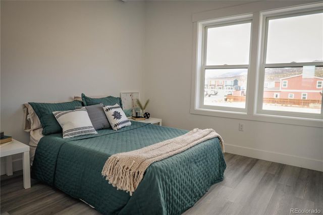 318 Weathervane Lane, Buena Vista, CO 81211