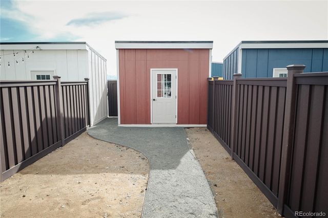 318 Weathervane Lane, Buena Vista, CO 81211