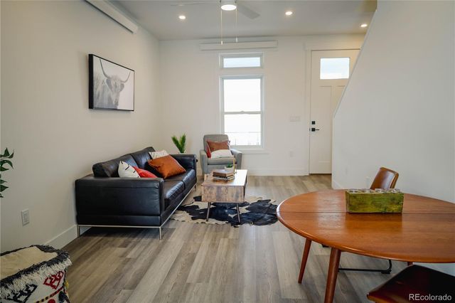 318 Weathervane Lane, Buena Vista, CO 81211