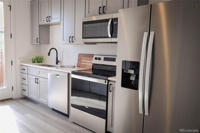 318 Weathervane Lane, Buena Vista, CO 81211