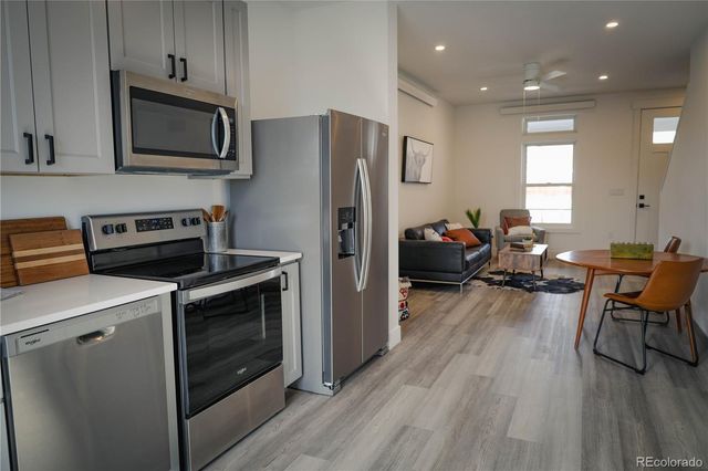 318 Weathervane Lane, Buena Vista, CO 81211