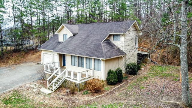 71 Renee Street, Corbin, KY 40701