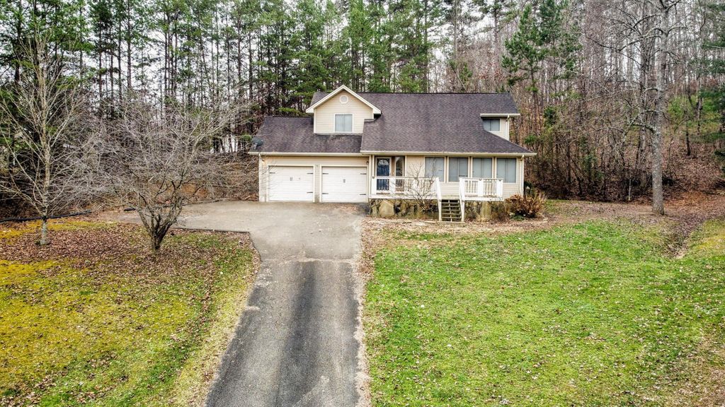 71 Renee Street, Corbin, KY 40701