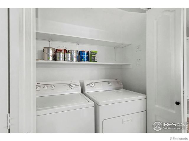 4605 Hahns Peak Drive 203, Loveland, CO 80538