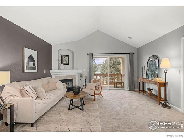 4605 Hahns Peak Drive 203, Loveland, CO 80538
