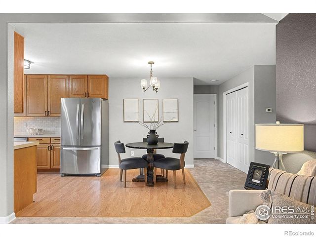 4605 Hahns Peak Drive 203, Loveland, CO 80538