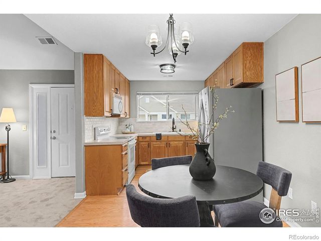 4605 Hahns Peak Drive 203, Loveland, CO 80538