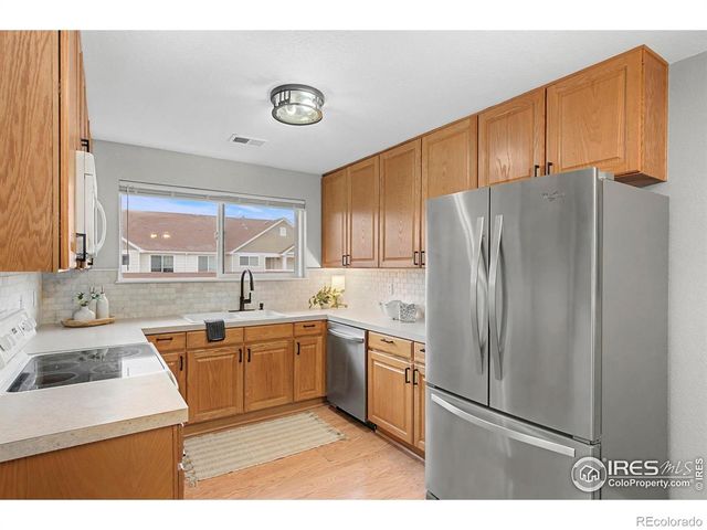 4605 Hahns Peak Drive 203, Loveland, CO 80538