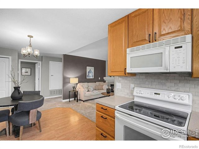 4605 Hahns Peak Drive 203, Loveland, CO 80538