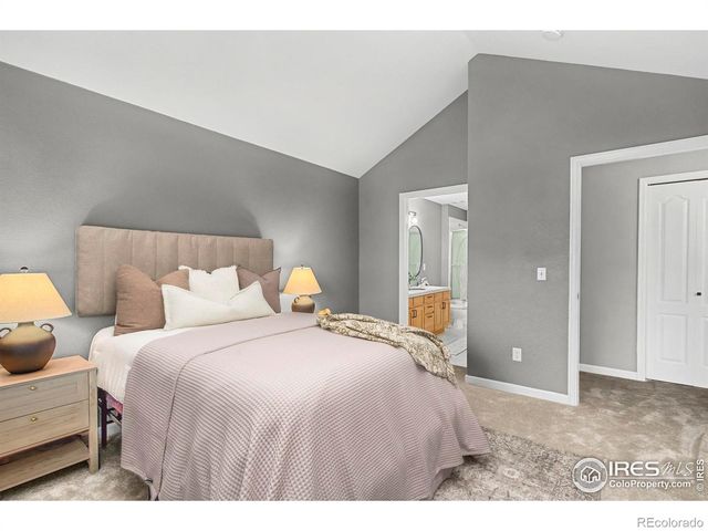 4605 Hahns Peak Drive 203, Loveland, CO 80538