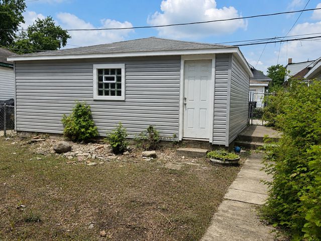6742 S Morgan Street, Chicago, IL 60621