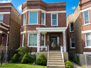 6742 S Morgan Street, Chicago, IL 60621