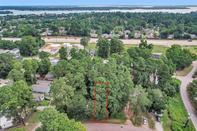 16822 W Dounreay, Montgomery, TX 77316