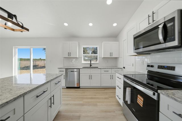 3082 NE TOP TERRACE, Arcadia, FL 34266