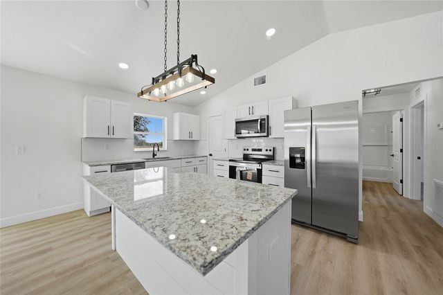 3082 NE TOP TERRACE, Arcadia, FL 34266