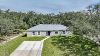 3082 NE TOP TERRACE, Arcadia, FL 34266