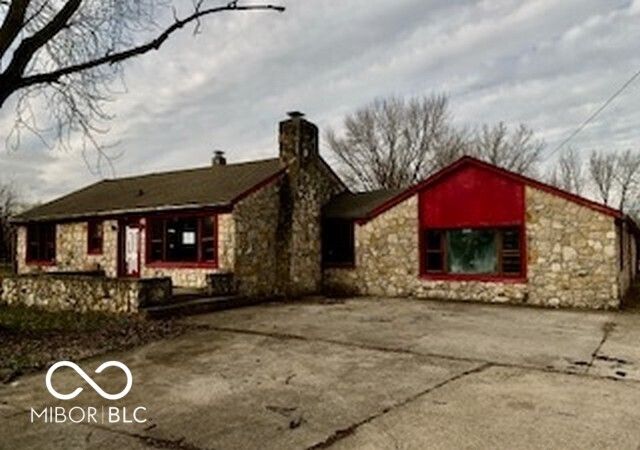 2860 E Edgewood Avenue, Indianapolis, IN 46227