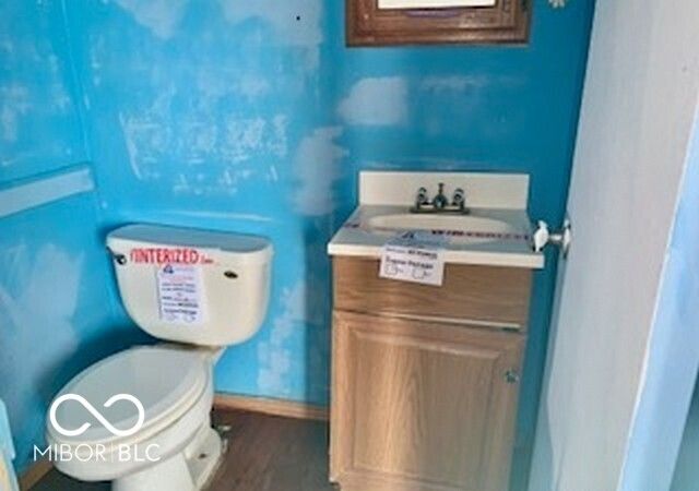 2860 E Edgewood Avenue, Indianapolis, IN 46227