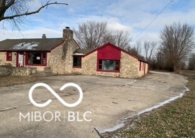 2860 E Edgewood Avenue, Indianapolis, IN 46227