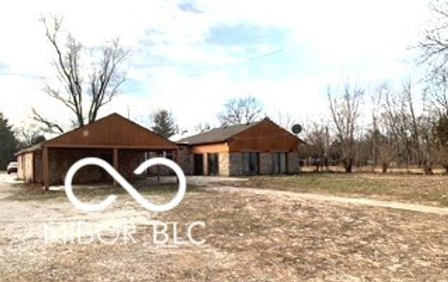 2860 E Edgewood Avenue, Indianapolis, IN 46227