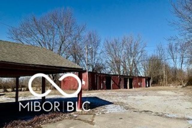 2860 E Edgewood Avenue, Indianapolis, IN 46227