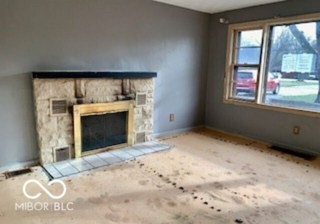 2860 E Edgewood Avenue, Indianapolis, IN 46227