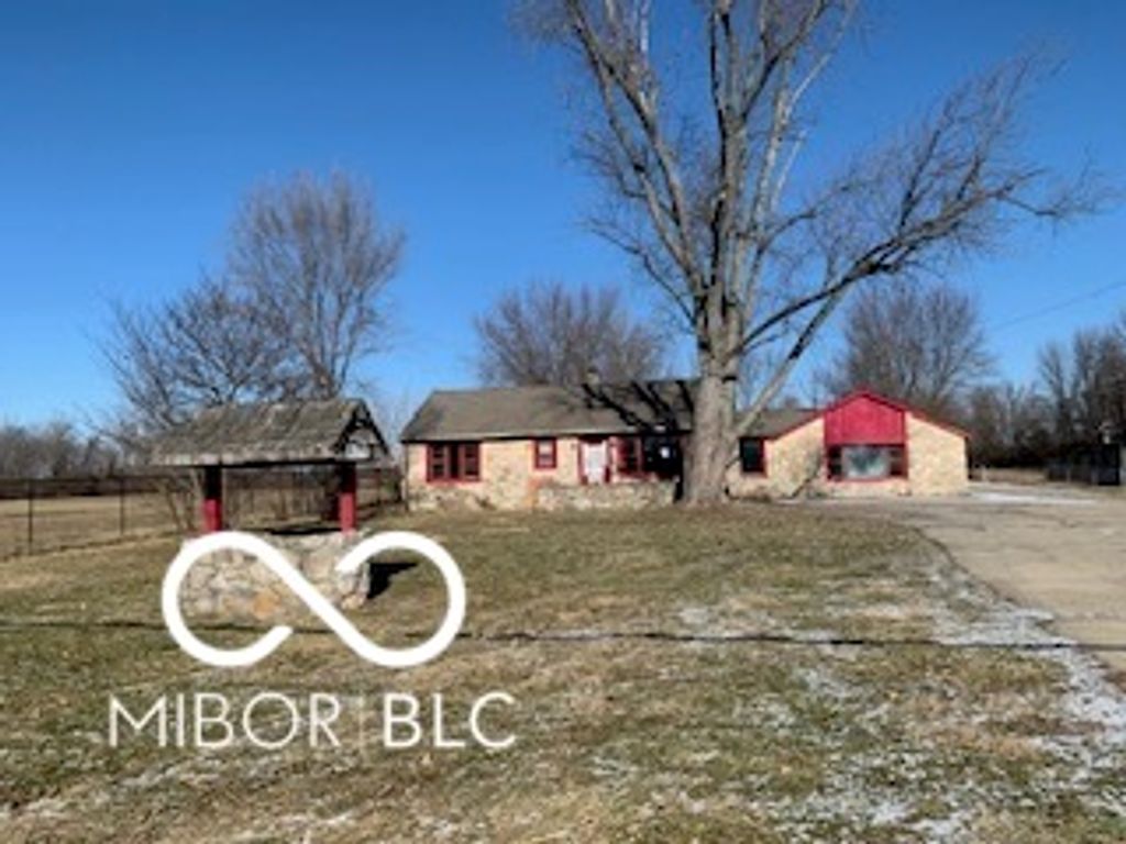 2860 E Edgewood Avenue, Indianapolis, IN 46227