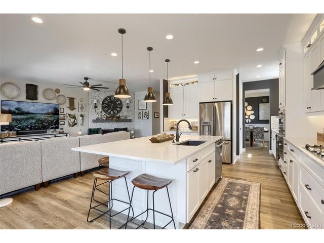 23840 E Tansy Dr, Aurora, CO 80016