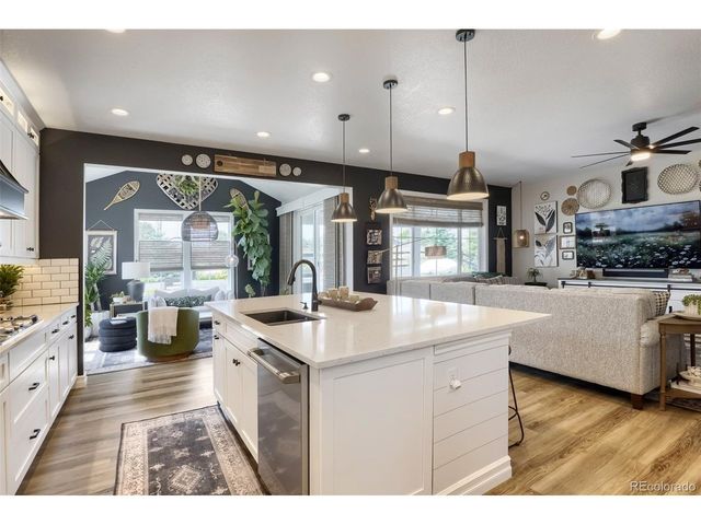 23840 E Tansy Dr, Aurora, CO 80016