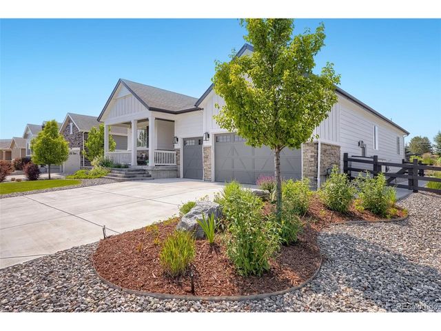 23840 E Tansy Dr, Aurora, CO 80016