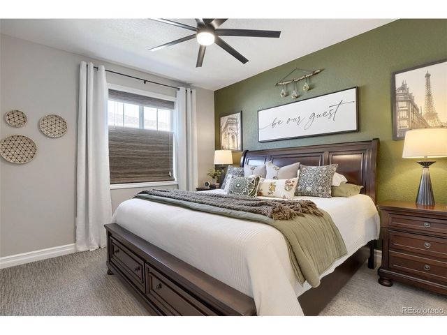 23840 E Tansy Dr, Aurora, CO 80016