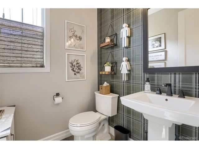 23840 E Tansy Dr, Aurora, CO 80016