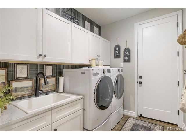23840 E Tansy Dr, Aurora, CO 80016