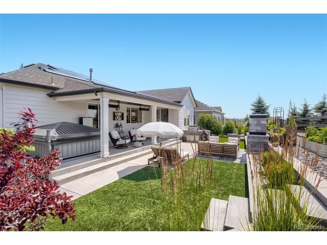 23840 E Tansy Dr, Aurora, CO 80016