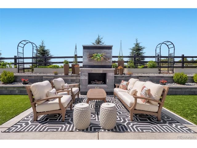 23840 E Tansy Dr, Aurora, CO 80016