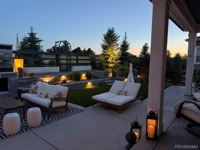 23840 E Tansy Dr, Aurora, CO 80016