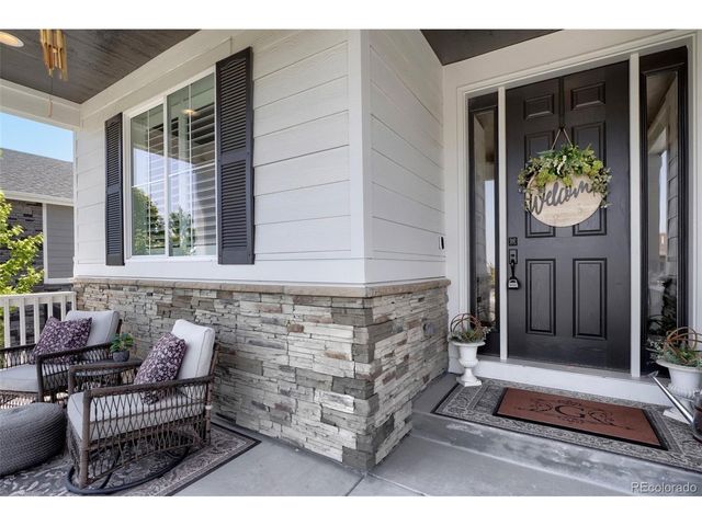 23840 E Tansy Dr, Aurora, CO 80016