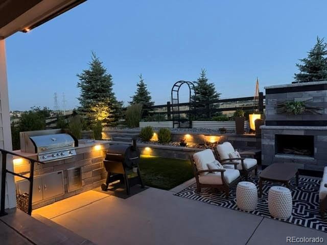 23840 E Tansy Dr, Aurora, CO 80016