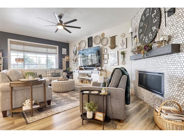 23840 E Tansy Dr, Aurora, CO 80016
