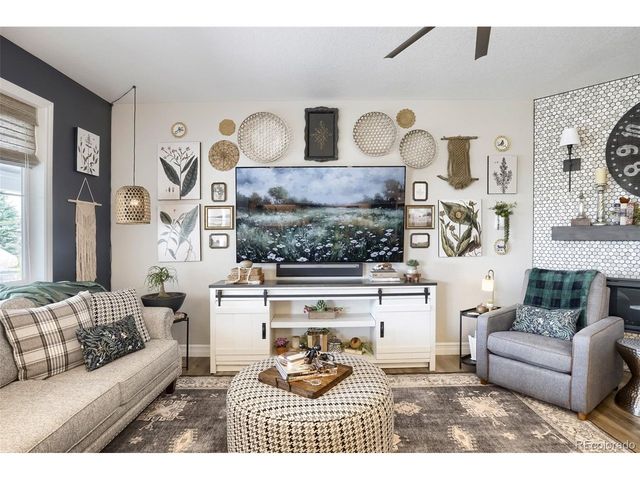23840 E Tansy Dr, Aurora, CO 80016