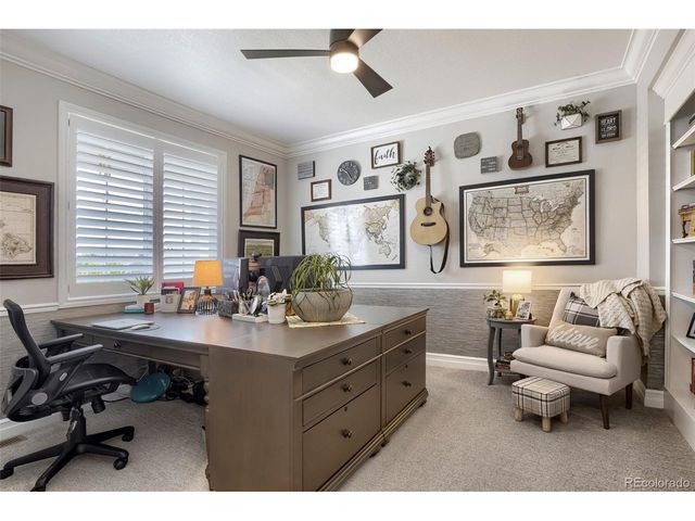 23840 E Tansy Dr, Aurora, CO 80016